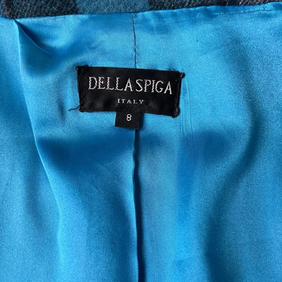 Italian Modern Women’s Jacket - Picture 5 of 6